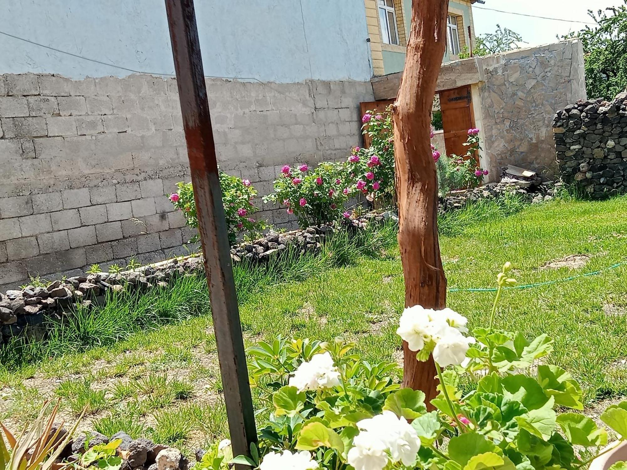 Ulas Cave Hotel Ürgüp Bagian luar foto